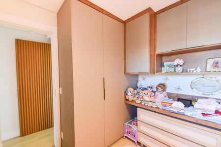 Apartamento à venda com 140m², 3 quartos e 2 vagasSuíte 1