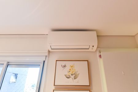 Apartamento à venda com 140m², 3 quartos e 2 vagasSuíte 1