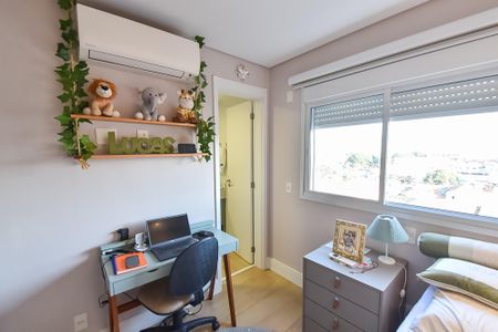 Apartamento à venda com 140m², 3 quartos e 2 vagasSuíte 3
