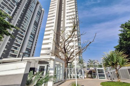Apartamento à venda com 140m², 3 quartos e 2 vagasFachada