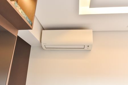 Apartamento à venda com 140m², 3 quartos e 2 vagasSuíte 2