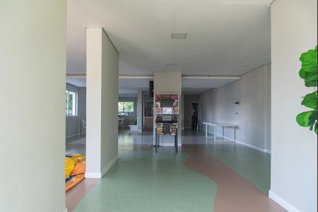 Apartamento à venda com 140m², 3 quartos e 2 vagasSala de jogos