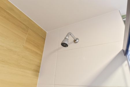 Apartamento à venda com 140m², 3 quartos e 2 vagasBanheiro da suíte 3