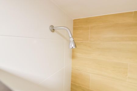 Apartamento à venda com 140m², 3 quartos e 2 vagasBanheiro da suíte 1