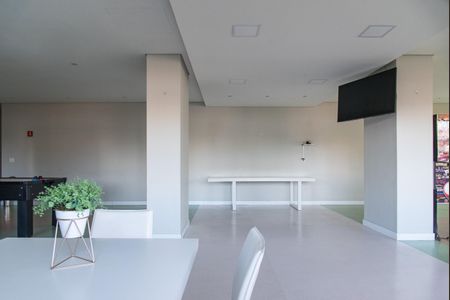 Apartamento à venda com 140m², 3 quartos e 2 vagasSala de jogos