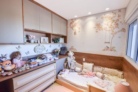 Apartamento à venda com 140m², 3 quartos e 2 vagasSuíte 1