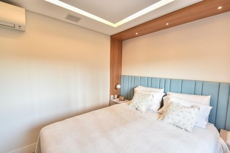 Apartamento à venda com 140m², 3 quartos e 2 vagasSuíte 2