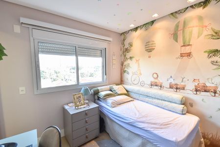 Apartamento à venda com 140m², 3 quartos e 2 vagasSuíte 3