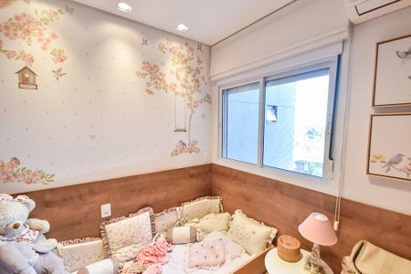 Apartamento à venda com 140m², 3 quartos e 2 vagasSuíte 1