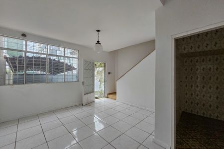 Casa à venda com 3 quartos, 150m² em Horto, Belo Horizonte