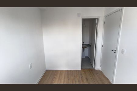 Quarto de apartamento à venda com 1 quarto, 28m² em Liberdade, São Paulo