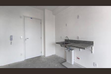 Apartamento à venda com 28m², 1 quarto e sem vagaCozinha
