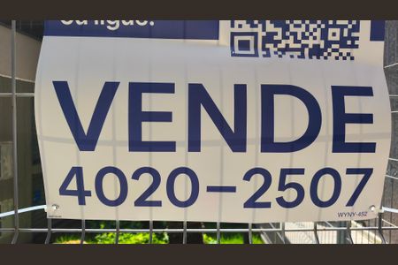 Apartamento à venda com 28m², 1 quarto e sem vagaPlaquinha WYNY-452
