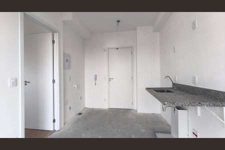 Apartamento à venda com 28m², 1 quarto e sem vagaCozinha