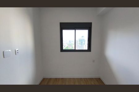 Apartamento à venda com 28m², 1 quarto e sem vagaQuarto