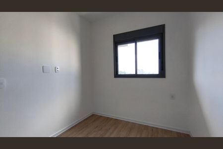 Apartamento à venda com 28m², 1 quarto e sem vagaQuarto
