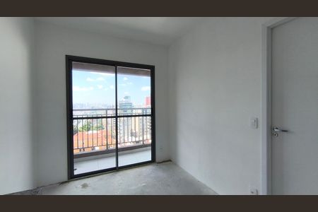 Sala de apartamento à venda com 1 quarto, 28m² em Liberdade, São Paulo