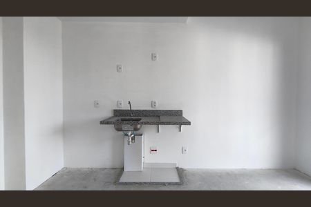 Apartamento à venda com 28m², 1 quarto e sem vagaCozinha