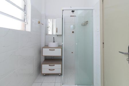 Apartamento para alugar com 100m², 3 quartos e sem vagaBanheiro