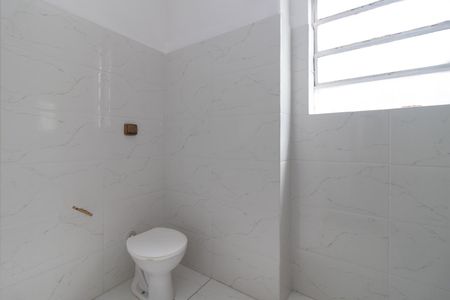 Apartamento para alugar com 100m², 3 quartos e sem vagaBanheiro