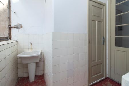 Apartamento para alugar com 100m², 3 quartos e sem vagaCozinha e Área de Serviço