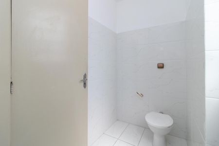 Apartamento para alugar com 100m², 3 quartos e sem vagaBanheiro