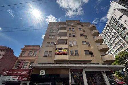 Apartamento para alugar com 100m², 3 quartos e sem vagaFachada