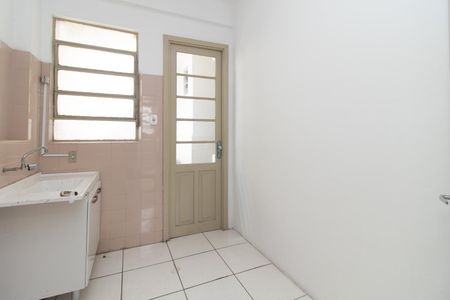 Apartamento para alugar com 100m², 3 quartos e sem vagaCozinha e Área de Serviço