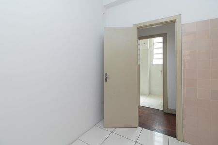 Apartamento para alugar com 100m², 3 quartos e sem vagaCozinha e Área de Serviço