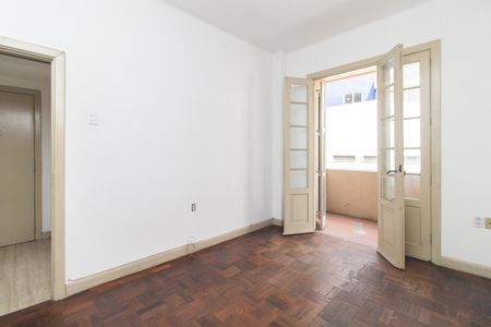 Sala de apartamento para alugar com 3 quartos, 100m² em Centro Histórico, Porto Alegre