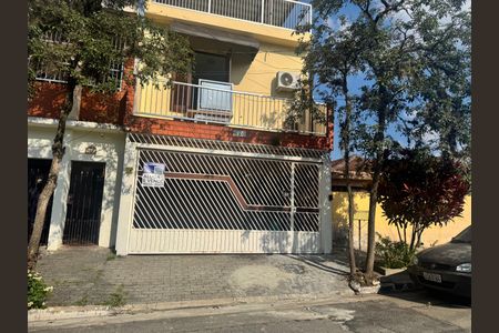 Casa para alugar com 360m², 4 quartos e 2 vagasPlaca QuintoAndar