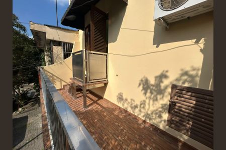 Casa para alugar com 360m², 4 quartos e 2 vagasVaranda Quarto