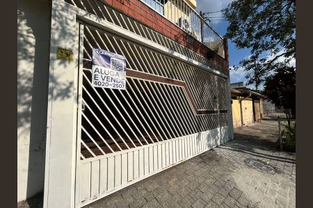 Casa para alugar com 360m², 4 quartos e 2 vagasFachada 