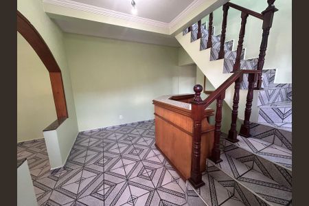 Casa para alugar com 360m², 4 quartos e 2 vagasBar