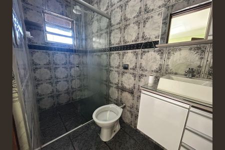 Casa para alugar com 360m², 4 quartos e 2 vagasBanheiro Suite