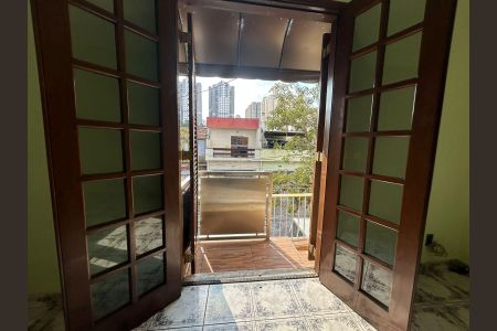 Casa para alugar com 360m², 4 quartos e 2 vagasVaranda Quarto