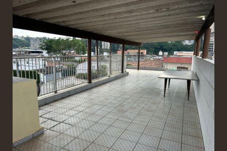 Casa para alugar com 360m², 4 quartos e 2 vagasVaranda Superior
