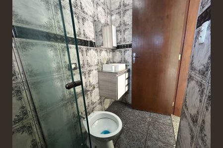 Casa para alugar com 360m², 4 quartos e 2 vagasBanheiro Suite