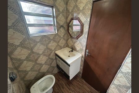 Casa para alugar com 360m², 4 quartos e 2 vagasLavabo