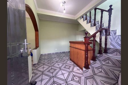 Casa para alugar com 360m², 4 quartos e 2 vagasRecepção Bar