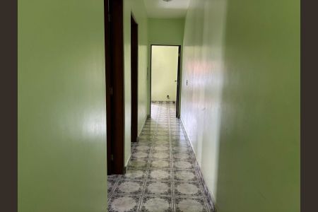 Casa para alugar com 360m², 4 quartos e 2 vagasCorredor
