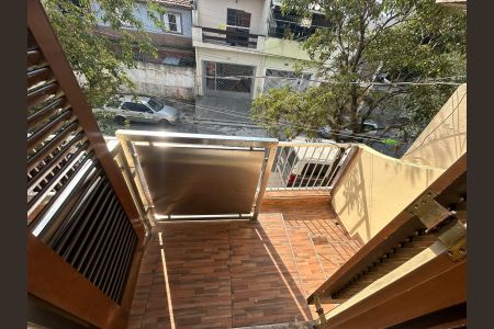 Casa para alugar com 360m², 4 quartos e 2 vagasVaranda Quarto