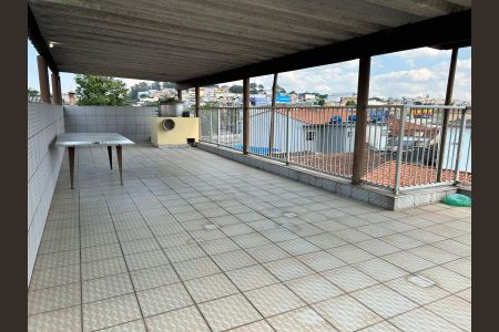 Casa para alugar com 360m², 4 quartos e 2 vagasVaranda Superior 
