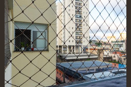 Apartamento à venda com 52m², 2 quartos e 1 vagaVista do Quarto