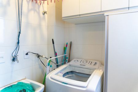 Apartamento à venda com 52m², 2 quartos e 1 vagaÁrea de Serviço