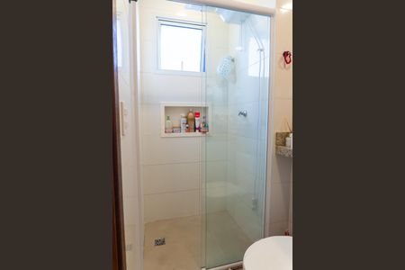 Apartamento à venda com 52m², 2 quartos e 1 vagaBanheiro da Suíte