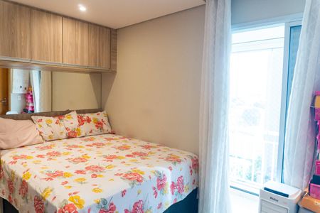 Apartamento à venda com 52m², 2 quartos e 1 vagaSuite