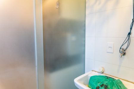 Apartamento à venda com 52m², 2 quartos e 1 vagaÁrea de Serviço