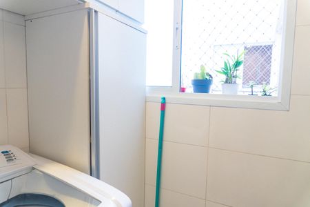 Apartamento à venda com 52m², 2 quartos e 1 vagaÁrea de Serviço