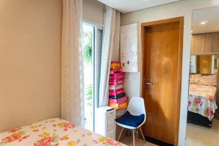 Suite de apartamento à venda com 2 quartos, 52m² em Vila Santa Catarina, São Paulo